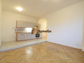 Pronájem bytu 2+kk, Praha - Nusle, U gymnázia, 58 m2