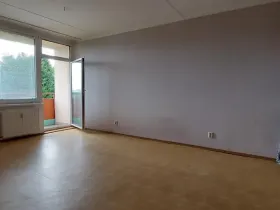 Pronájem bytu 1+kk, Valašské Meziříčí, Luční, 37 m2