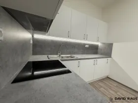 Pronájem bytu 1+kk, Rajhrad, Stará pošta, 35 m2