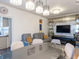 Prodej bytu 3+1, Most, Česká, 81 m2