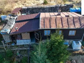 Prodej chaty, Jihlava - Horní Kosov, 41 m2