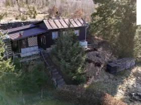 Prodej chaty, Jihlava - Horní Kosov, 41 m2