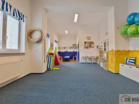 Pronájem kanceláře, Prostějov, Netušilova, 76 m2