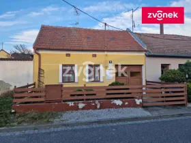 Pronájem rodinného domu, Uherské Hradiště - Vésky, Květinová, 134 m2