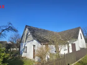 Prodej chalupy, Roseč, 80 m2