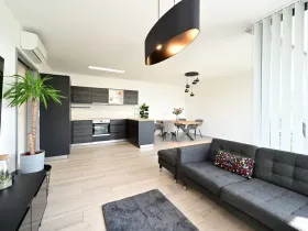 Pronájem bytu 3+kk, Praha - Stodůlky, Jindrova, 88 m2