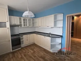 Pronájem bytu 3+1, Opava - Kateřinky, Na Pastvisku, 80 m2