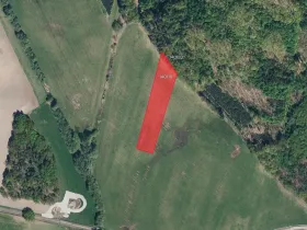 Prodej pole, Býšť, 5268 m2