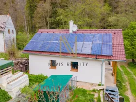 Prodej chaty, Konstantinovy Lázně - Dlouhé Hradiště, 160 m2