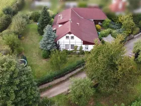 Prodej chalupy, Chabeřice - Holšice, 188 m2