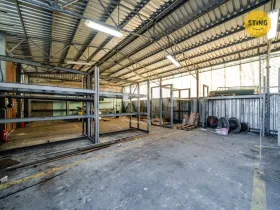 Pronájem skladu, Paskov, Rudé armády, 200 m2