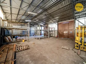 Pronájem skladu, Ostrava, Paskovská, 200 m2