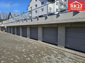 Prodej garáže, Lázně Kynžvart, Královské svahy, 19 m2