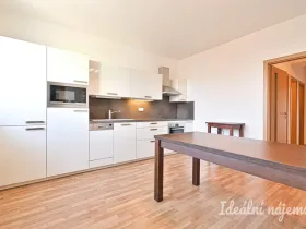 Pronájem bytu 2+1, Brno, Cacovická, 63 m2