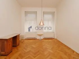 Pronájem bytu 2+kk, Praha, Palackého, 75 m2