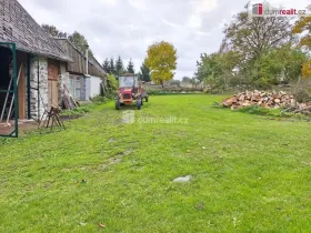 Prodej chalupy, Plánice - Štipoklasy, 144 m2