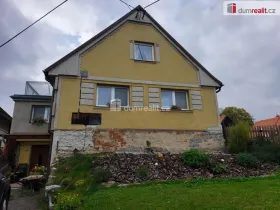 Prodej rodinného domu, Plánice - Štipoklasy, 216 m2