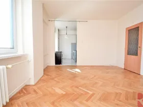 Prodej bytu 3+kk, Praha - Vršovice, Přípotoční, 66 m2