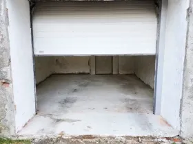 Pronájem garáže, Cheb, Svobody, 18 m2