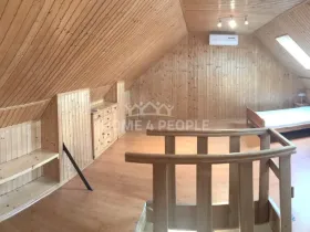 Pronájem bytu 2+1, Horoušany, Šámalova, 70 m2