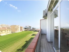 Prodej bytu 3+kk, Via Venezia,Alba Adriatica,Itálie, 78 m2