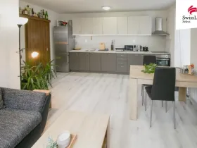 Prodej bytu 4+kk, Polná, Rérychova, 92 m2
