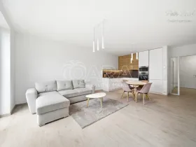 Pronájem bytu 2+kk, Olomouc - Nová Ulice, Hněvotínská, 70 m2