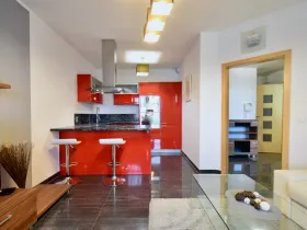 Pronájem bytu 2+kk, Brno - Královo Pole, Palackého třída, 56 m2