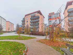 Pronájem bytu 2+kk, Praha - Stodůlky, Symfonická, 64 m2