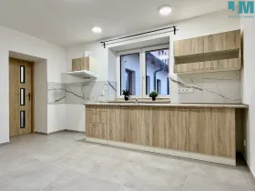 Pronájem bytu 2+1, Odry, Okružní, 50 m2