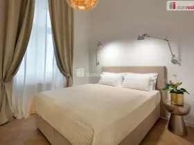 Pronájem bytu 2+kk, Praha - Košíře, Plzeňská, 50 m2