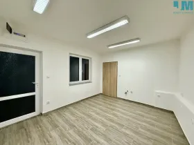 Pronájem obchodního prostoru, Odry, 1. máje, 15 m2