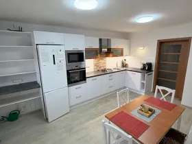 Pronájem bytu 2+1, Luhačovice, 65 m2