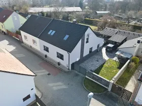 Prodej rodinného domu, Chotěšov, Hřbitovní, 132 m2