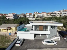 Prodej vily, Glavati, Černá Hora, 120 m2