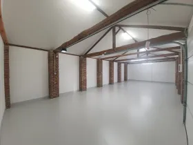 Pronájem výrobních prostor, Bílovice nad Svitavou, Obřanská, 84 m2