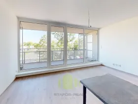 Pronájem bytu 1+kk, Olomouc, Camilla Sitteho, 34 m2