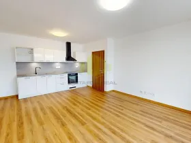 Pronájem bytu 2+kk, Olomouc, Topolová, 56 m2