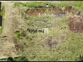 Prodej pozemku pro bydlení, Aš, Slunečná, 1050 m2