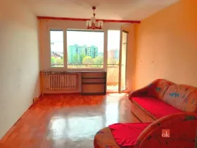 Pronájem bytu 3+1, Přeštice, Tř. 1. máje, 66 m2