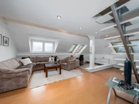 Pronájem bytu 3+kk, Mladá Boleslav - Mladá Boleslav III, Kupeckého, 110 m2