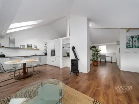 Pronájem bytu 2+kk, Kolín - Kolín II, V Zídkách, 99 m2