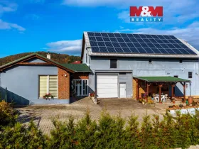 Prodej rodinného domu, Huntířov, 207 m2