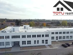 Pronájem kanceláře, Jaroměř, Jezbinská, 80 m2