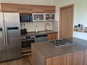 Prodej rodinného domu, Jeneč, A. Jiráska, 75 m2