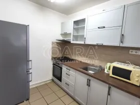 Pronájem bytu 2+kk, Benešov, Čechova, 50 m2