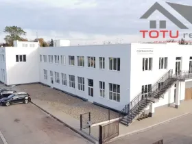 Pronájem kanceláře, Jaroměř, Jezbinská, 49 m2