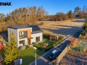 Prodej pozemku pro bydlení, Nová Paka, 951 m2