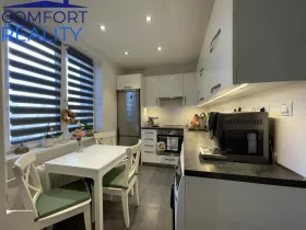 Pronájem bytu 2+1, Ostrava - Poruba, Mongolská, 58 m2