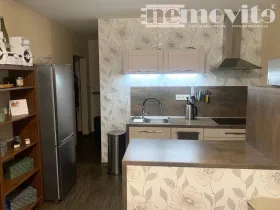 Pronájem bytu 2+kk, Hradec Králové, Brožíkova, 42 m2